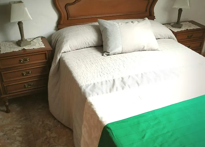 Apartamento Abuhardillado En Pueblo Asturiano