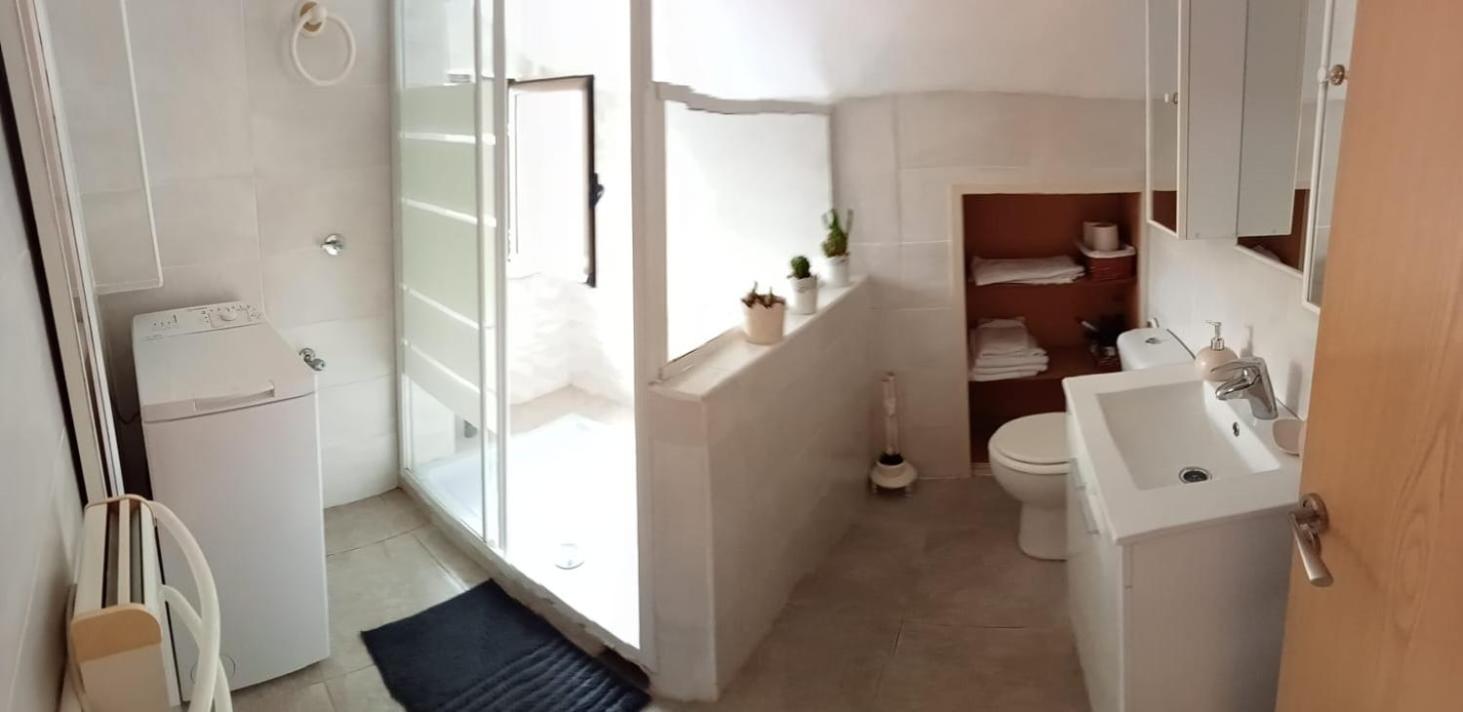 Apartment Abuhardillado En Pueblo Asturiano Santianes