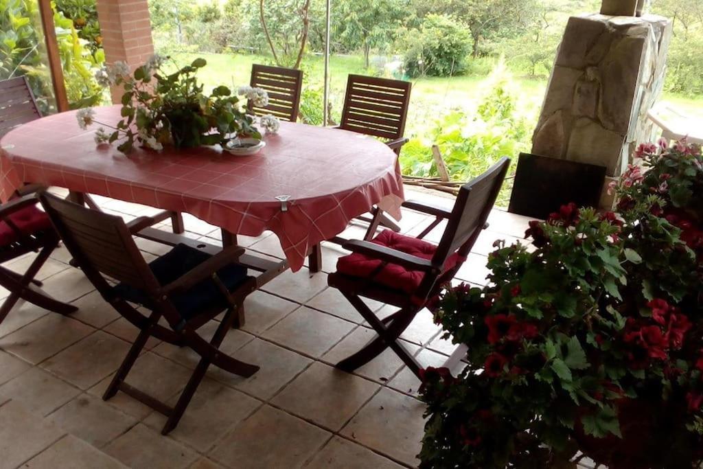 Apartment Abuhardillado En Pueblo Asturiano