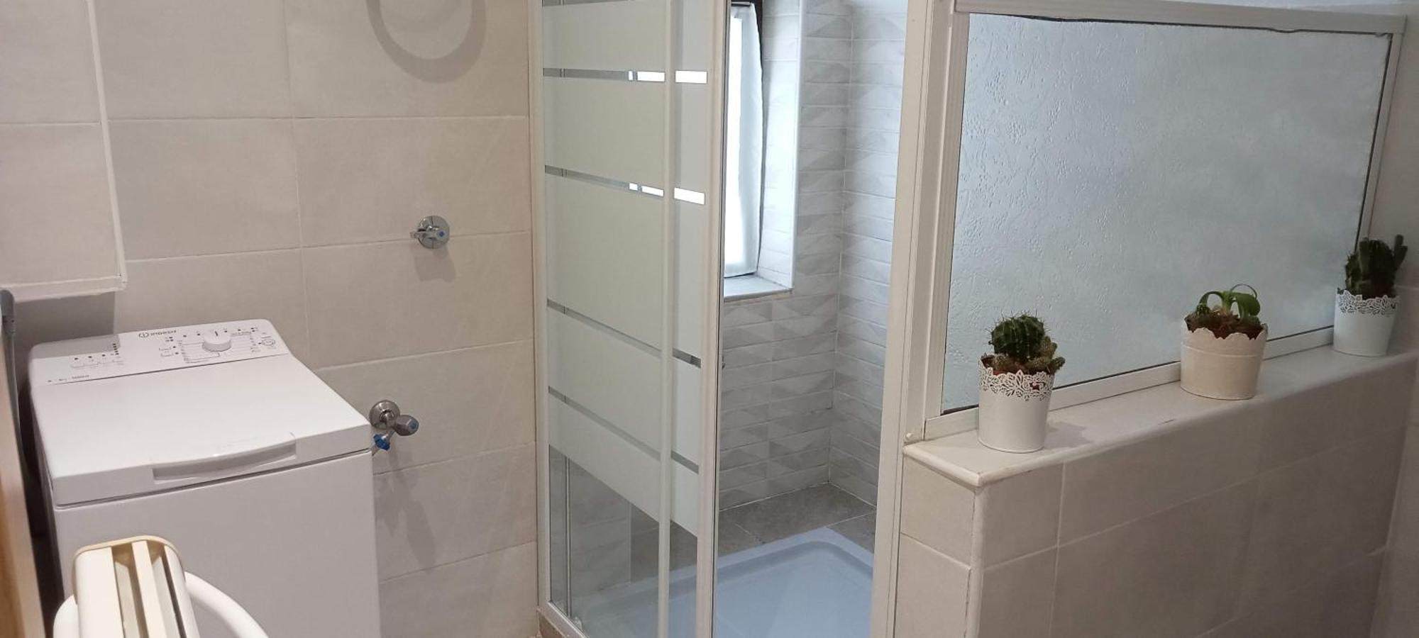 Apartment Abuhardillado En Pueblo Asturiano *