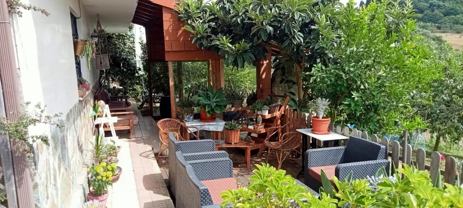 Apartment Abuhardillado En Pueblo Asturiano Santianes